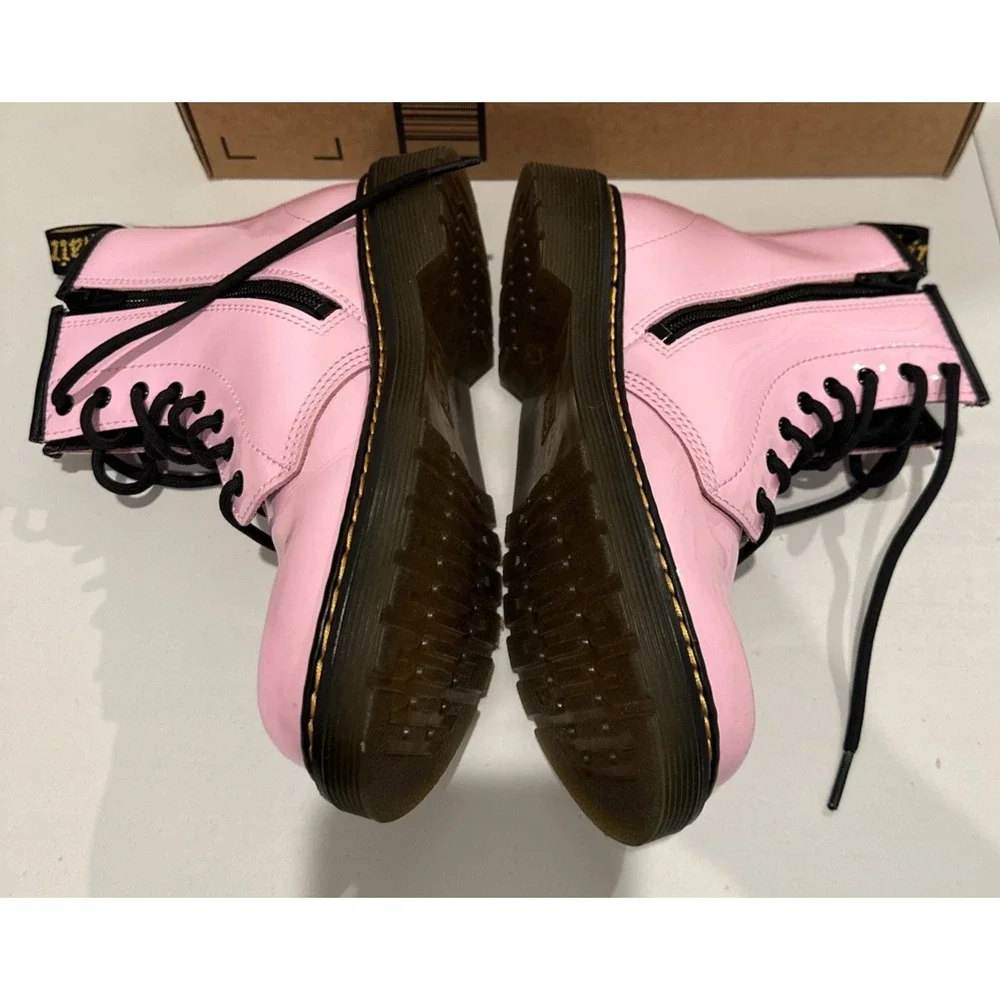 Dr. Martens pre owned